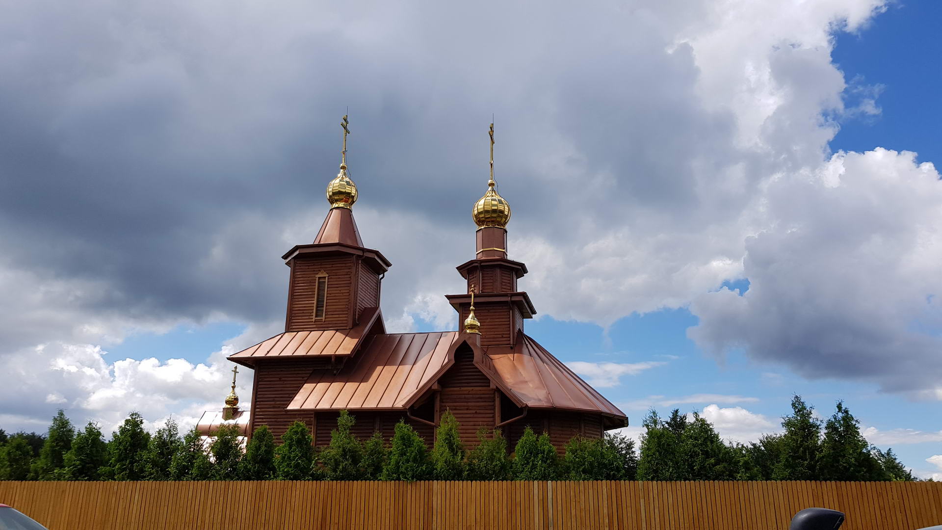 Tisovik Gucevo 32