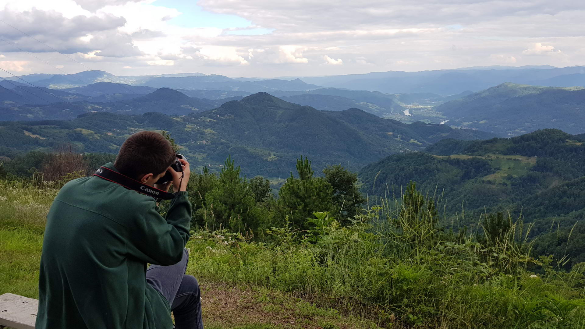 Tisovik Gucevo 36