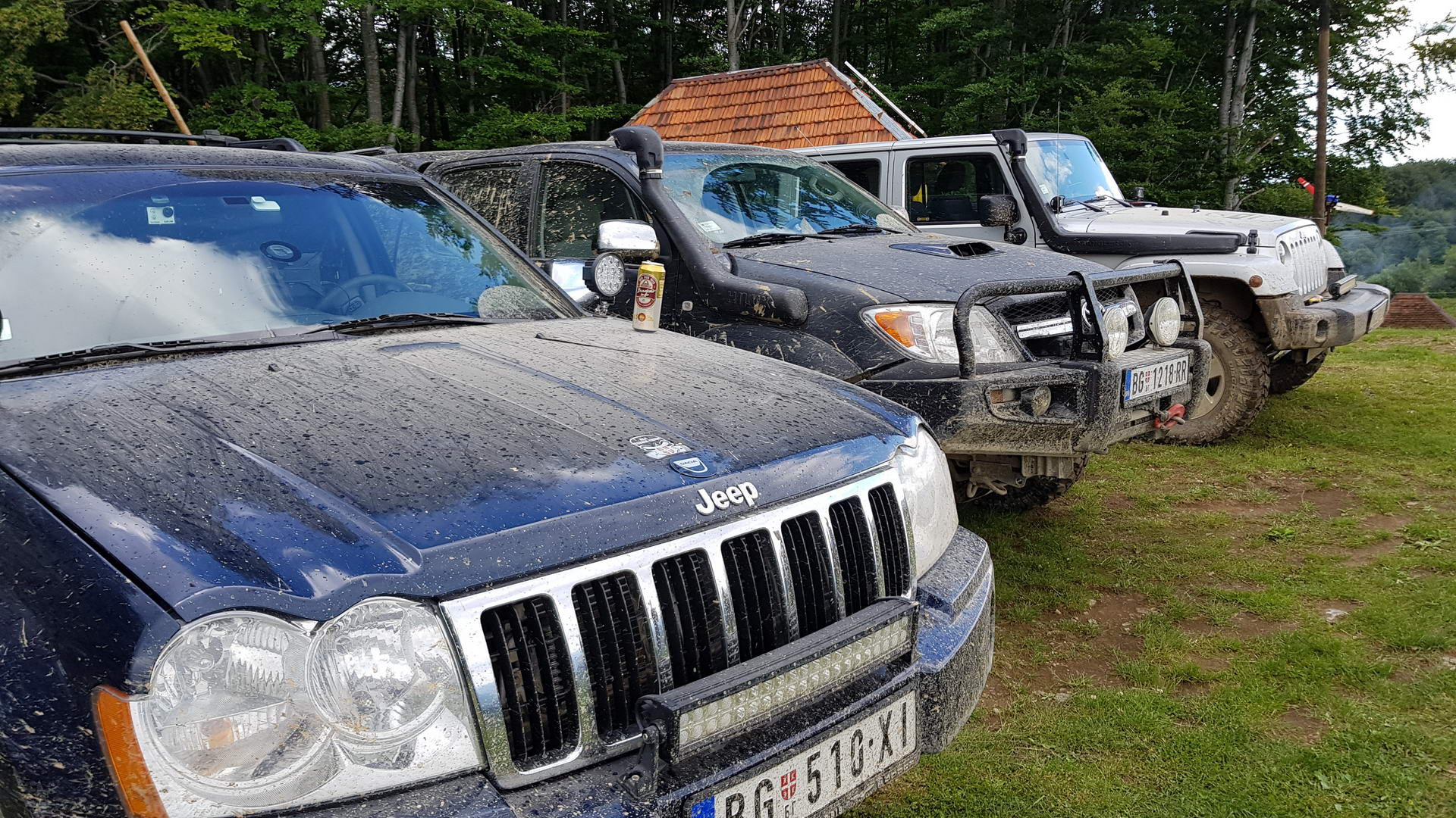 Tisovik Gucevo 37