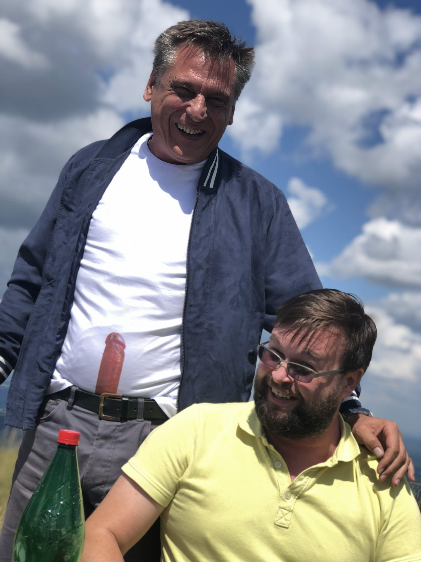 Tisovik Gucevo 54
